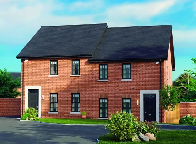 Station Road, Doagh, BT39, photo 1
