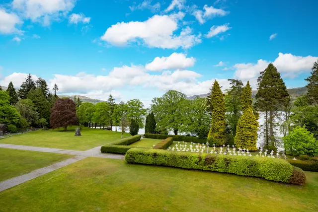 The Highland Club, St. Benedict’s Abbey, PH32, photo 2