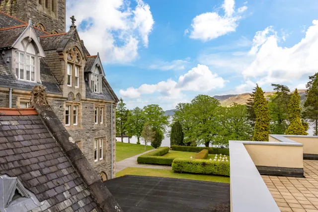 The Highland Club, St. Benedict’s Abbey, PH32, photo 1