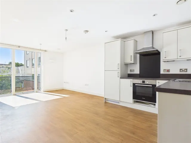 Coronation Court, Bristol, BS3, photo 1