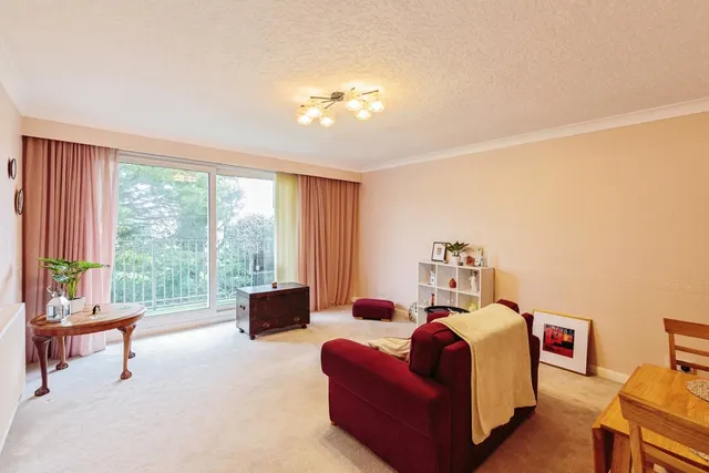 Park View Court, Blackpool, FY4, photo 2