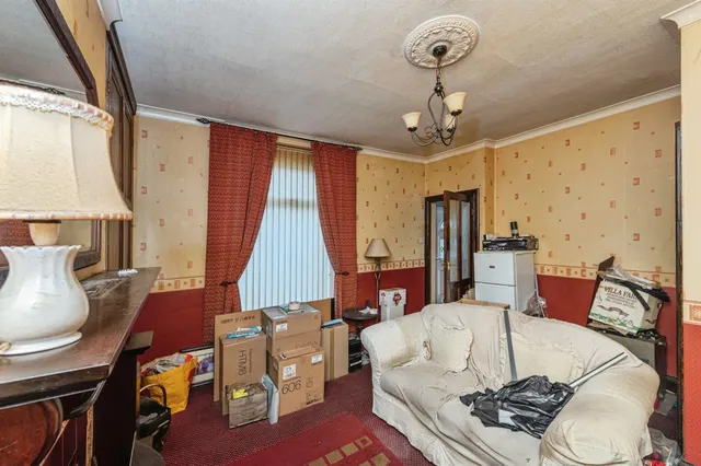Photo 3 — Chapel Terrace, Crosland Moor, Huddersfield