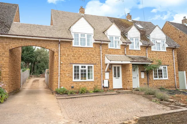 Church Street, Barford St Michael, OX15, photo 1
