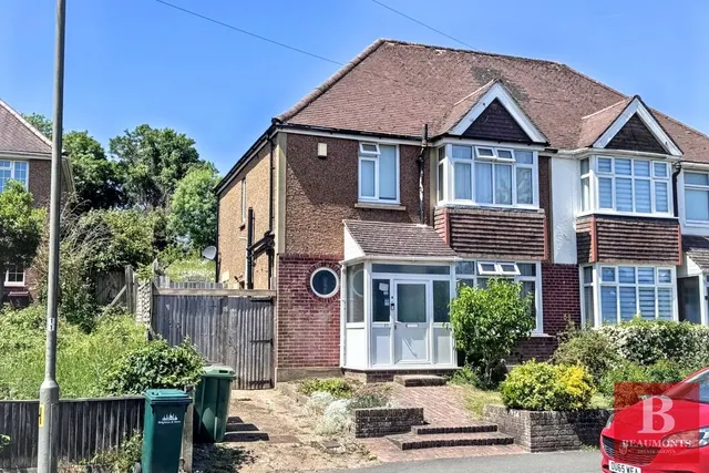 Winfield Avenue, Brighton BN1 8QH, photo 1