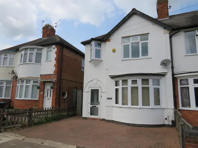 Cranfield Road, Aylestone, LE2, photo 1