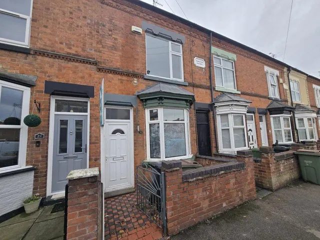 Bassett Street, Leicester, LE18, photo 2
