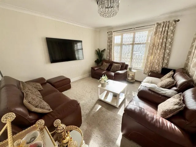 Marden Crescent, Croydon, CR0, photo 2