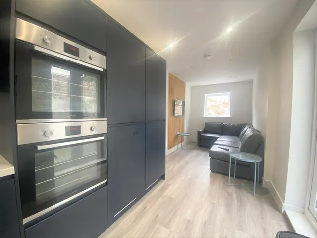 Goodwood Road, Southsea, PO5, photo 1