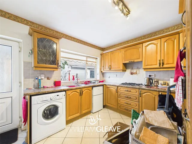 Photo 3 — Linthorpe Road, Buckley, Flintshire, CH7 3HF