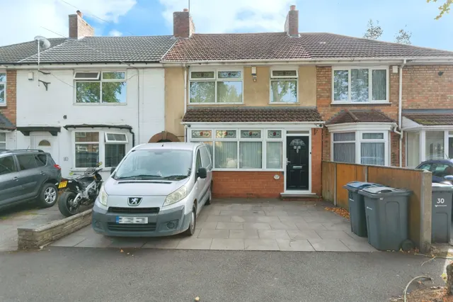 Arcot Road, Birmingham, B28, photo 1