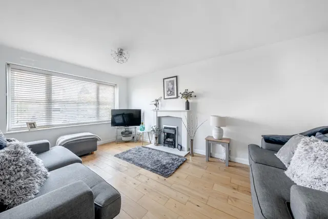 Derwent Rise, Wetherby, LS22, photo 2
