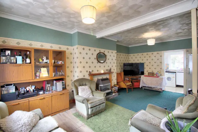 Downing Street, Newport, NP19, photo 3
