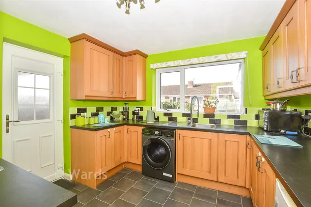 Eynsford Road, Maidstone, ME16, photo 3
