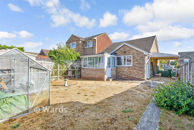 Eynsford Road, Maidstone, ME16, photo 2
