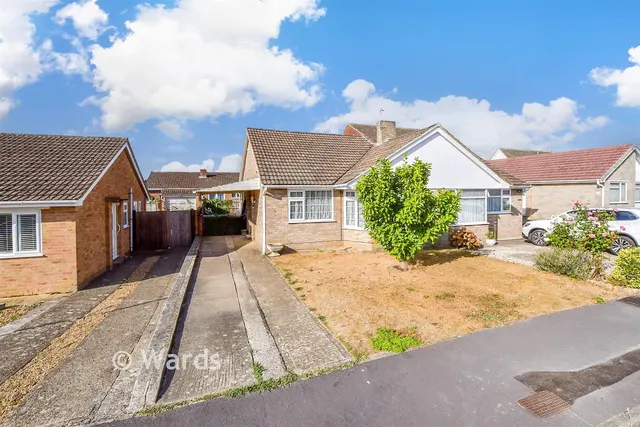 Eynsford Road, Maidstone, ME16, photo 1
