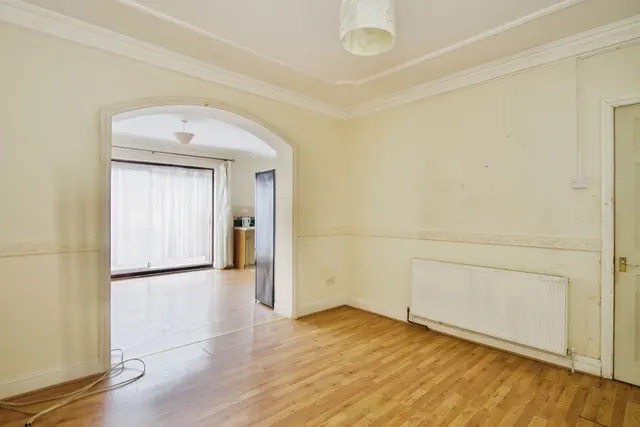 Photo 3 — Hedgemans Road, Dagenham, Essex, RM9