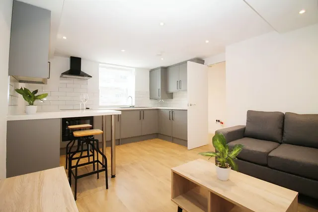 Back Carberry Road, Hyde Park, LS6, photo 3