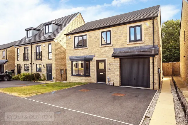 Smithy Close, Lindley, HD3, photo 1