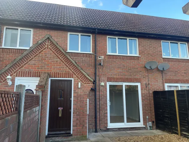 Snowley Park, Whittlesey, PE7, photo 1