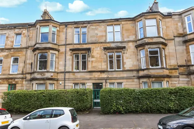 Leven Street, Glasgow, Glasgow City, G41, photo 1