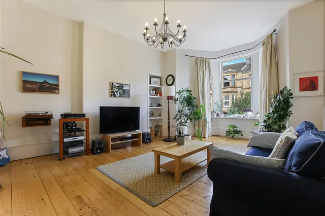 Photo 2 — Leven Street, Glasgow, Glasgow City, G41