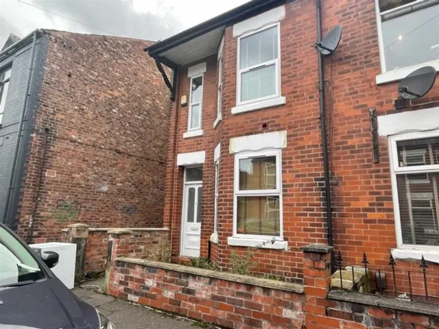 Standish Road, Fallowfield, M14, photo 1