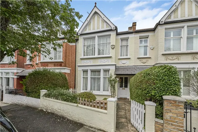 Elm Grove Road, Barnes, SW13, photo 1