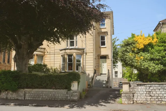 Redland Park, Bristol, BS6, photo 1