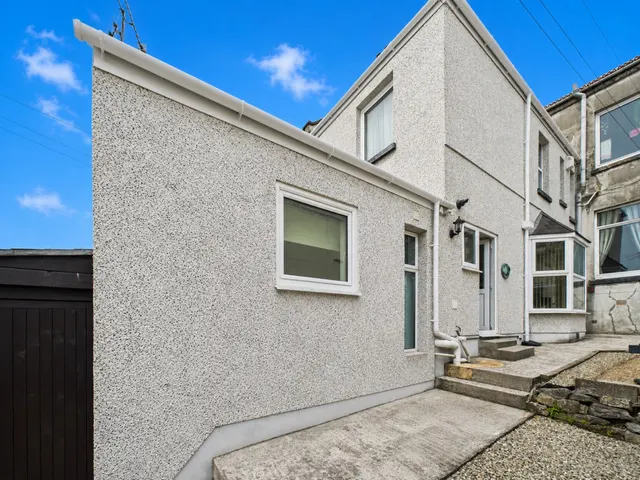 Photo 2 — Stuart Road, Stoke, Plymouth