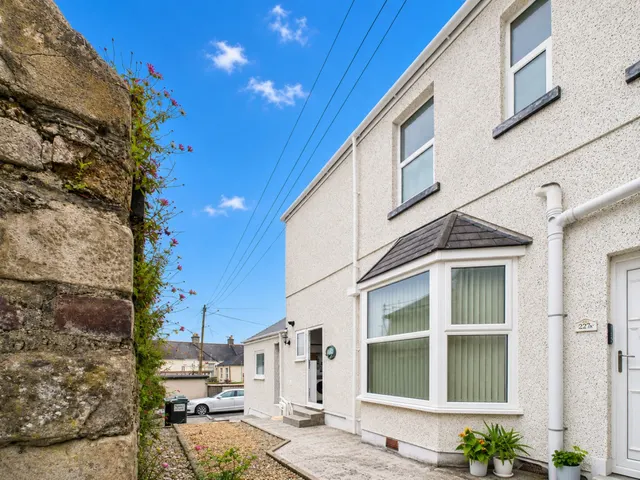 Stuart Road, Stoke, Plymouth, photo 1