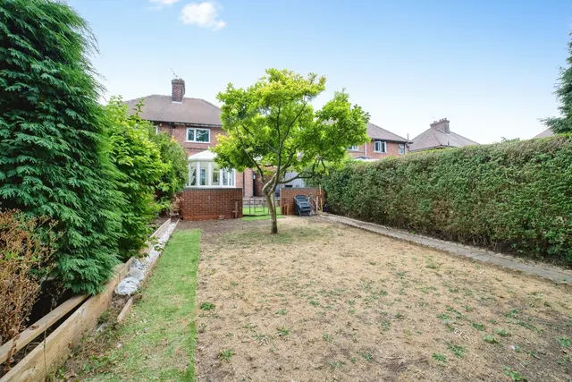 Photo 2 — Barker Avenue, SUTTON-IN-ASHFIELD, Nottinghamshire, NG17