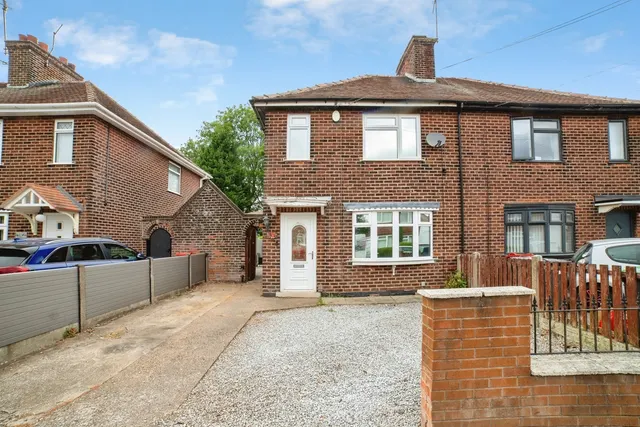 Barker Avenue, SUTTON-IN-ASHFIELD, Nottinghamshire, NG17, photo 1