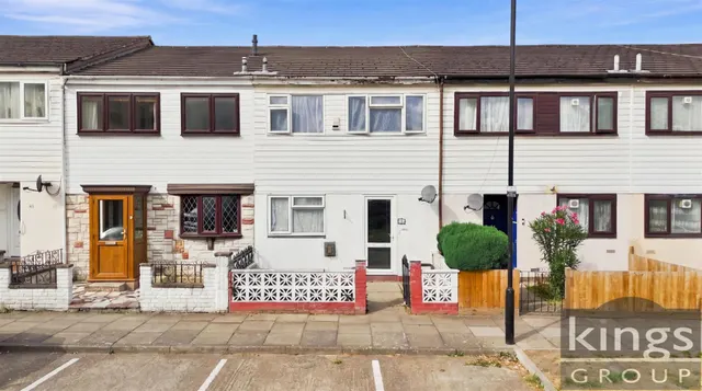 Fairbanks Road, London, photo 1