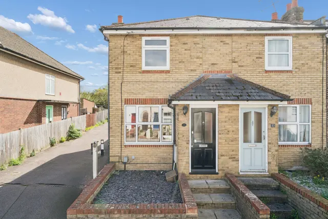 Capel Road, Watford, WD19, photo 1