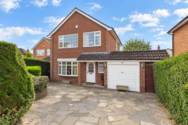 Nicholas Way, Hemel Hempstead, HP2, photo 1