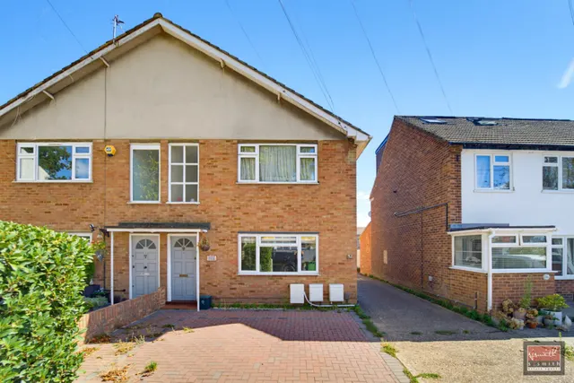 Park Road, Ashford, photo 1