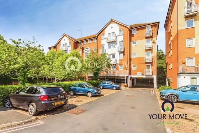 Silvanus House, Fortuna Court, High Street, Kent, CT11, photo 1