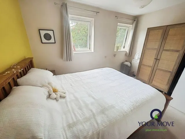 Photo 2 — Silvanus House, Fortuna Court, High Street, Kent, CT11