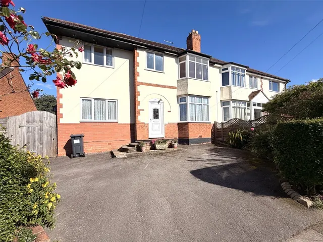Bradstock Road, Birmingham, B30, photo 1