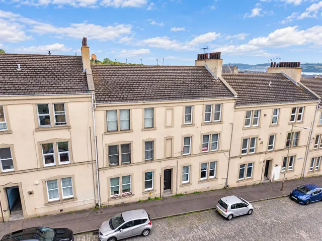 Court Street, Dundee, photo 2