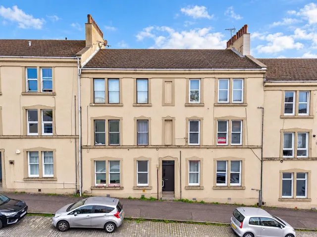 Court Street, Dundee, photo 1