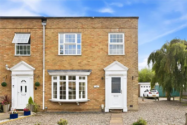 Fosseway Avenue, Moreton-in-Marsh, GL56, photo 1