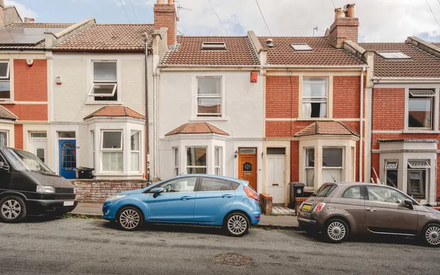 Aubrey Road, Bedminster, BS3, photo 1