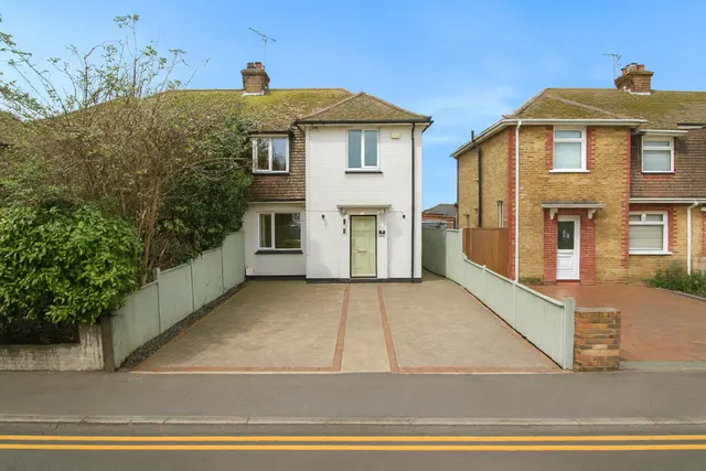 Prospect Road, Birchington, Kent, CT7 9RP, photo 1