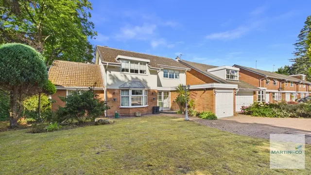 Rushmoor Close, Sutton Coldfield, B74, photo 1