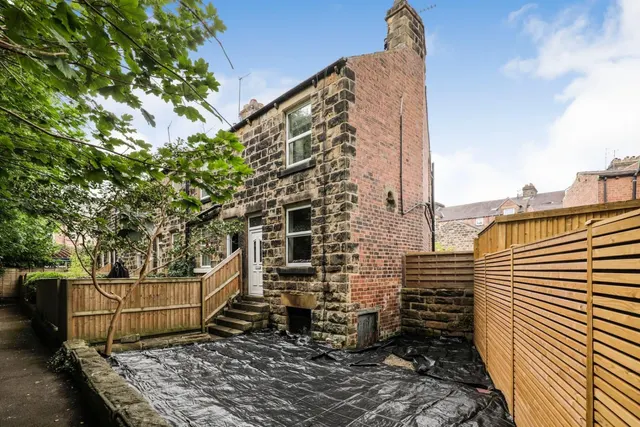 Woodbine Terrace, Harrogate, photo 1
