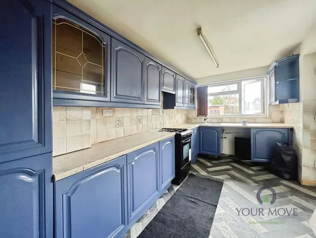 Photo 3 — Roway Lane, Oldbury, West Midlands, B69
