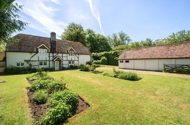 4 bedroom house, Kilmeston, Alresford, SO24