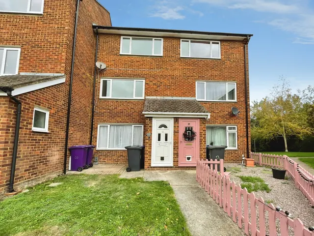 Icknield Close, Ickleford, SG5, photo 1