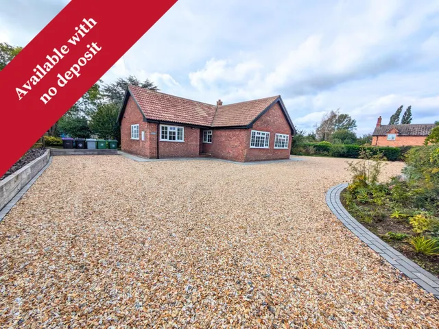 Stonepit Lane, Marston, NG32, photo 2